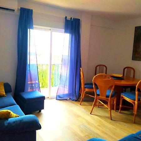 Rio Serpis Apartment Economico, 甘迪亚 外观 照片