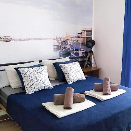 Rio Serpis Apartment Economico, 甘迪亚 外观 照片